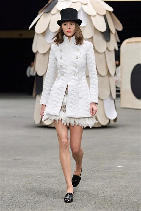 chanel haute couture 2014 spring summer|chanel fall winter 2022 2023.